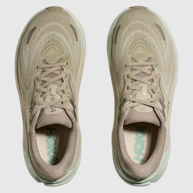 Zapatillas HOKA ARAHI 8 Verde Mujer