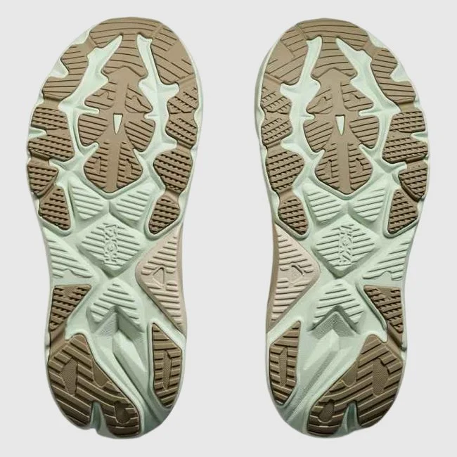 Zapatillas HOKA ARAHI 8 Verde Mujer