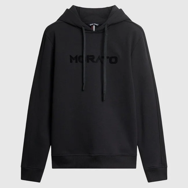 Sudadera Antony Morato Negra Hombre