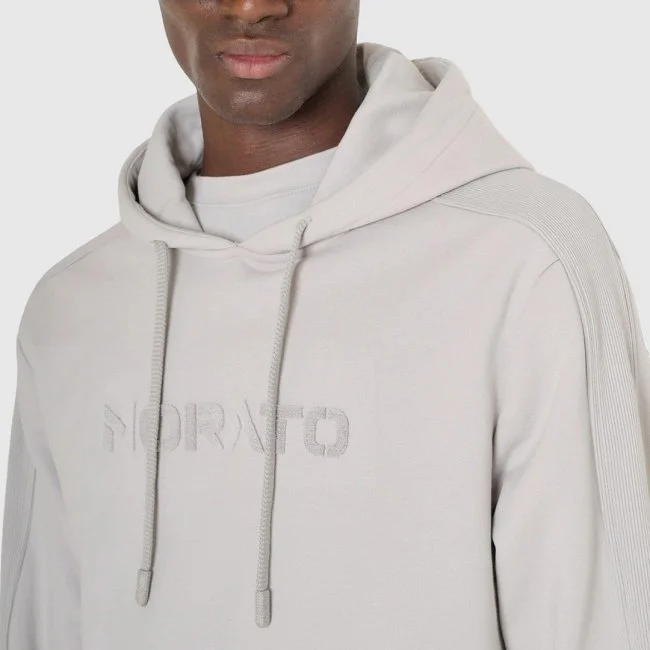 Sudadera Antony Morato Gris Hombre