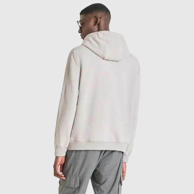 Sudadera Antony Morato Gris Hombre
