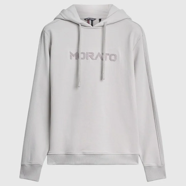 Sudadera Antony Morato Gris Hombre