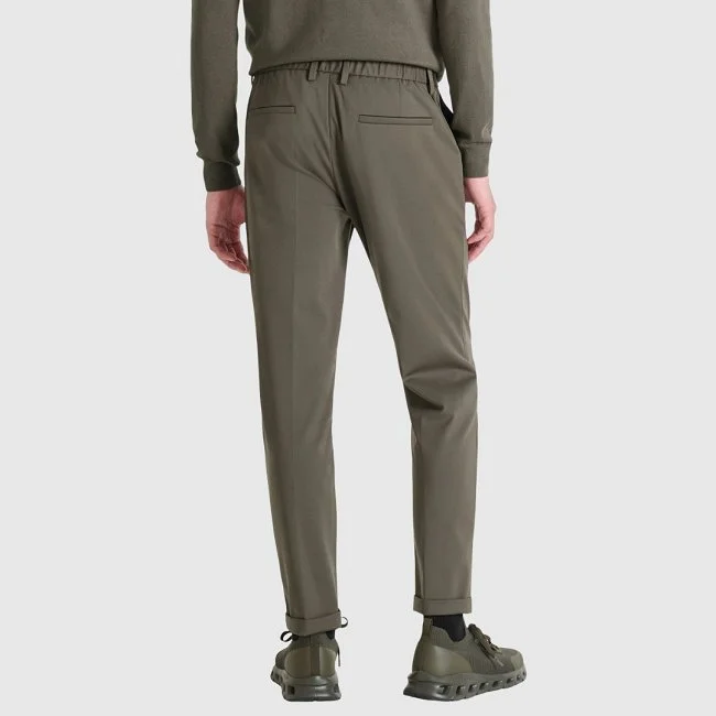 Pantalón Antony Morato Verde Hombre