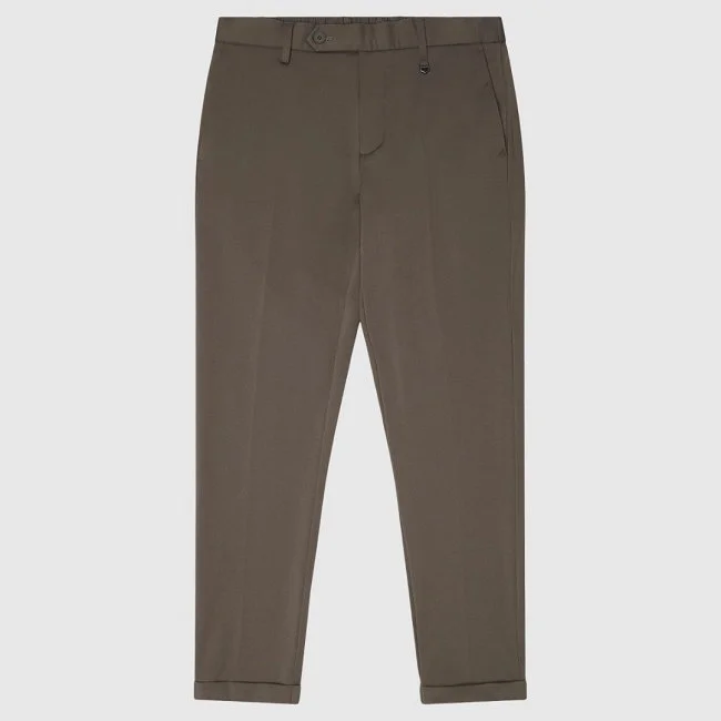 Pantalón Antony Morato Verde Hombre