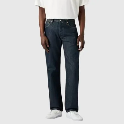 Pantalón Vaquero Levi's Hombre 2