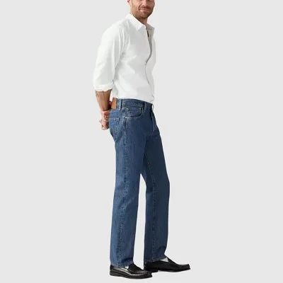 Pantalón Vaquero Levi's Hombre 2