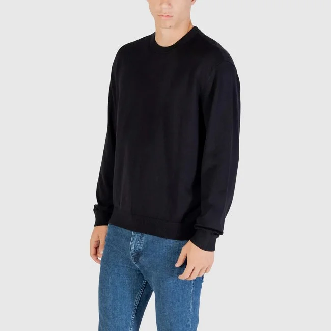 Sudadera Armani Exchange Azul Marino...