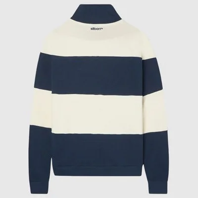Sudadera Silbon Rayas Hombre 2