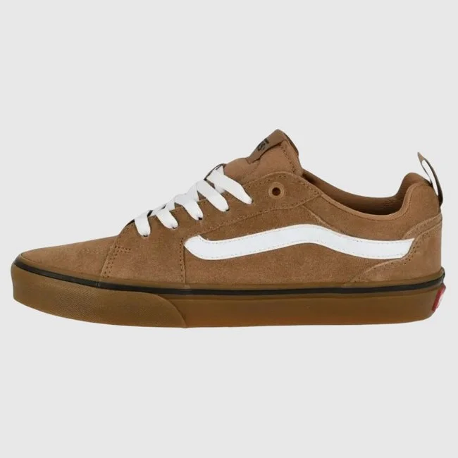 Zapatillas Vans FILMORE Marrones Hombre