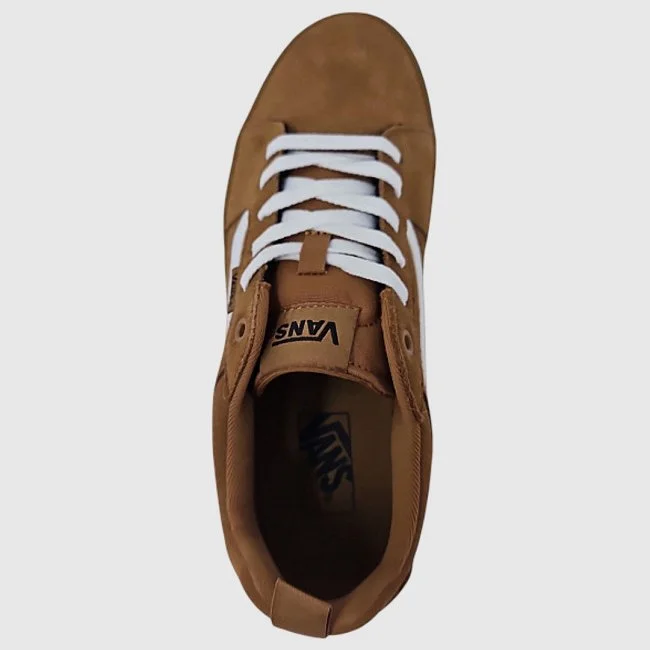 Zapatillas Vans FILMORE Marrones Hombre