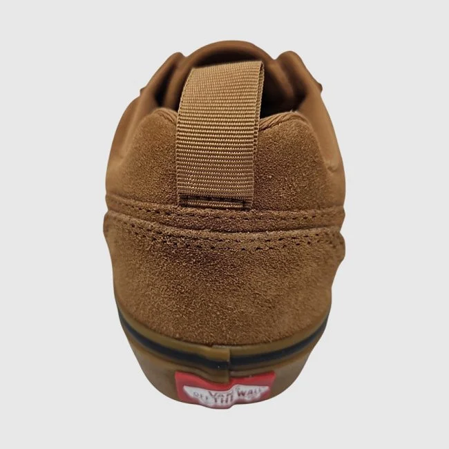 Zapatillas Vans FILMORE Marrones Hombre