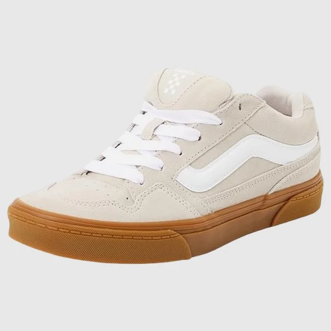 Zapatillas Vans CALDRONE Beige Hombre