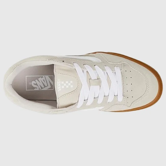 Zapatillas Vans CALDRONE Beige Hombre