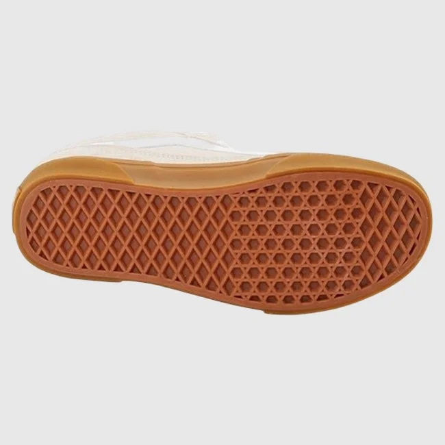 Zapatillas Vans CALDRONE Beige Hombre