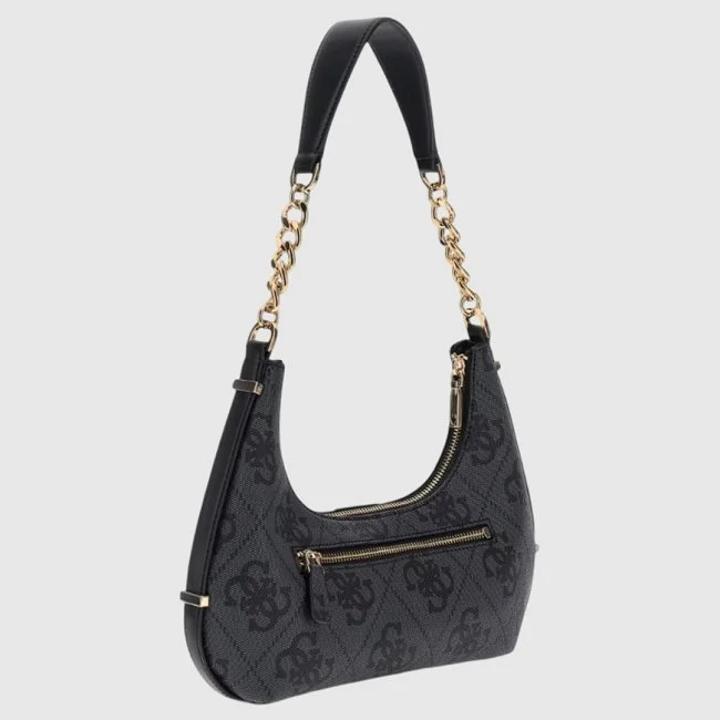 Bolso Guess Negro Mujer