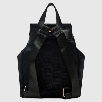 Mochila Guess Negra Mujer 2