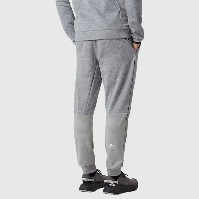 Pantalón The North Face Gris Hombre