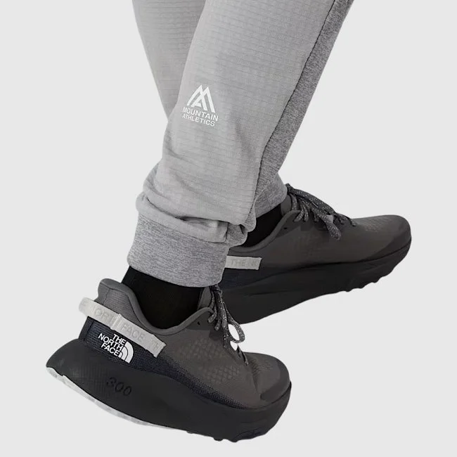 Pantalón The North Face Gris Hombre