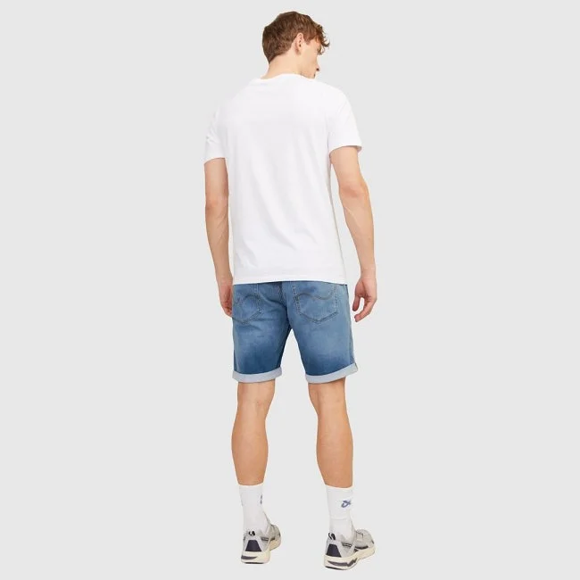 Pantalón Corto Vaquero Jack & Jones...