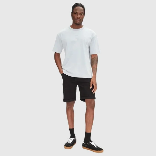 Pantalón Corto Vaquero Jack & Jones...