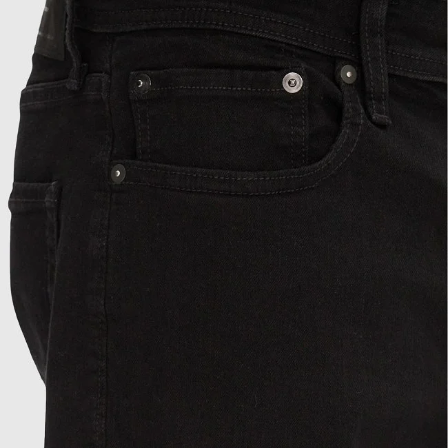 Pantalón Corto Vaquero Jack & Jones...