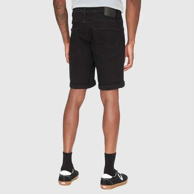 Pantalón Corto Vaquero Jack & Jones...