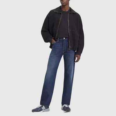 Pantalón Vaquero Levi's Hombre 2