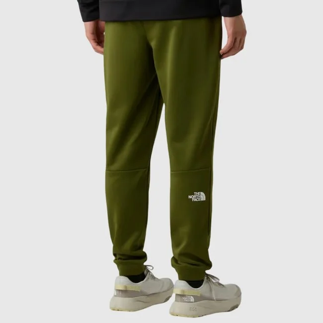 Pantalón The North Face Verde Hombre