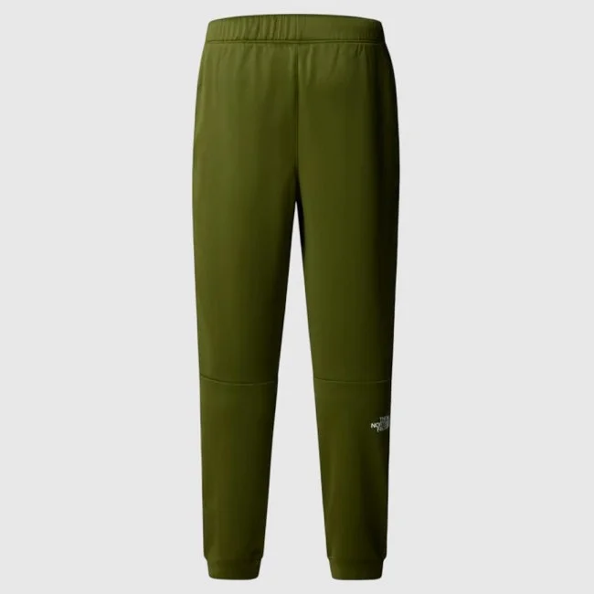Pantalón The North Face Verde Hombre