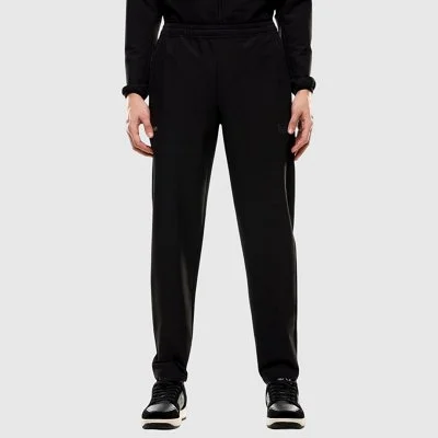 Pantalón Armani Negro Hombre