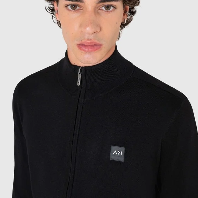 Jersey Antony Morato Negro Hombre