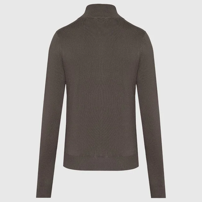 Jersey Antony Morato Verde Hombre