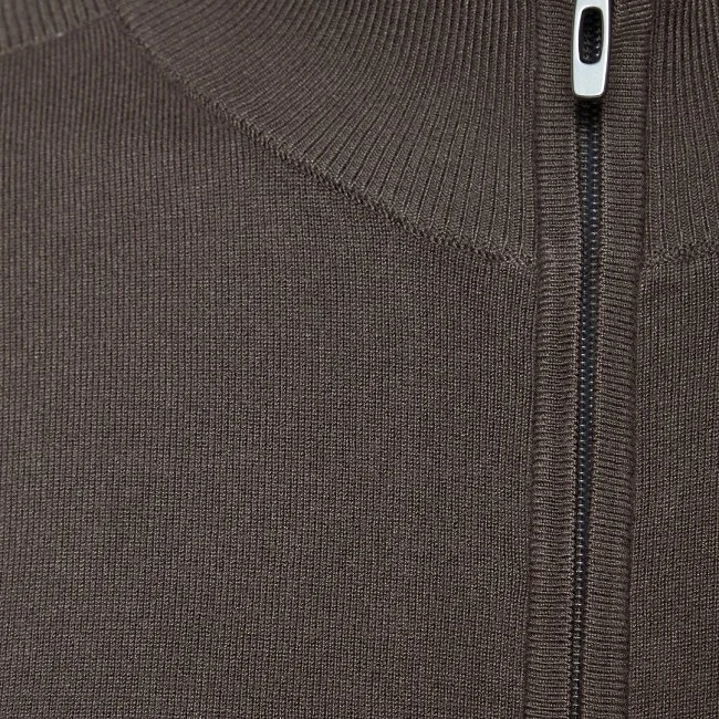 Jersey Antony Morato Verde Hombre