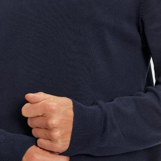 Sudadera Levi's Azul Marino Hombre