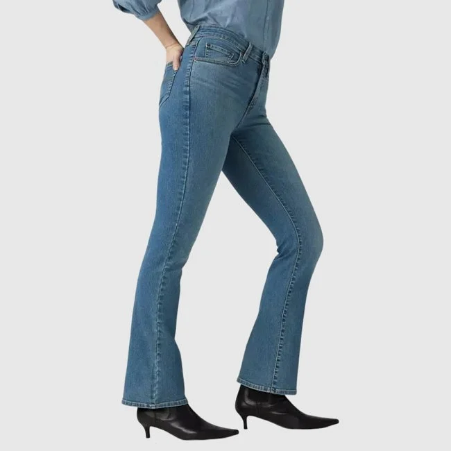 Pantalón Vaquero Levi's Mujer
