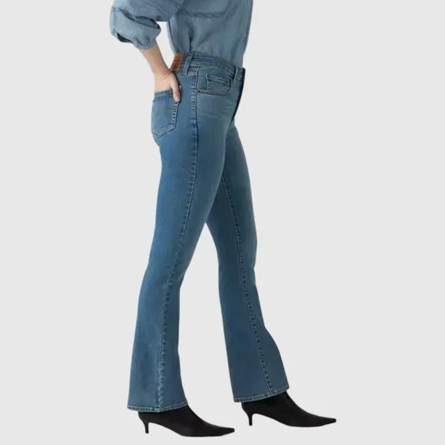 Pantalón Vaquero Levi's Mujer