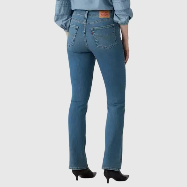 Pantalón Vaquero Levi's Mujer