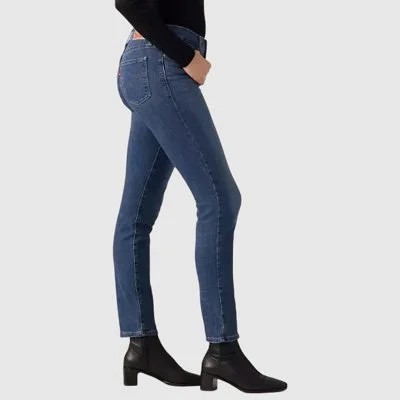 Pantalón Vaquero Levi's Mujer 2