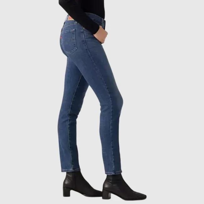 Pantalón Vaquero Levi's Mujer