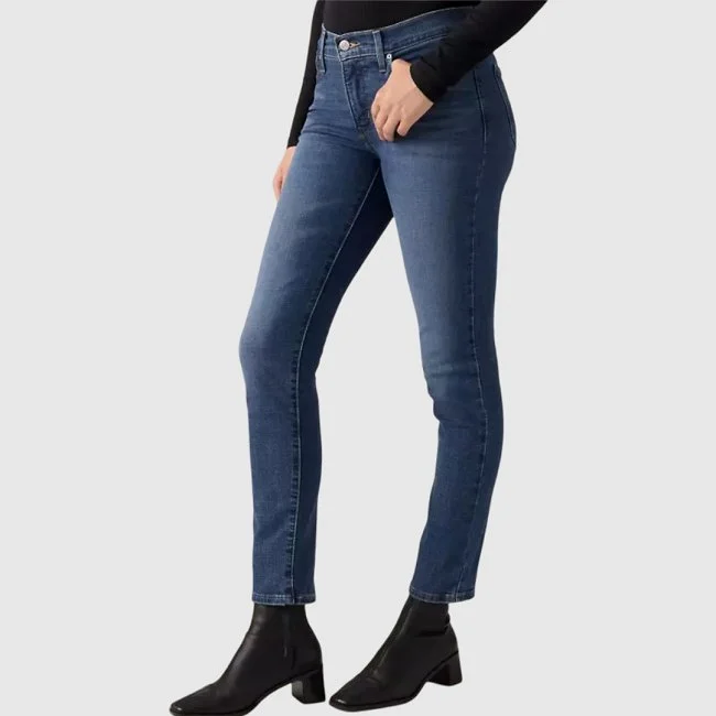 Pantalón Vaquero Levi's Mujer