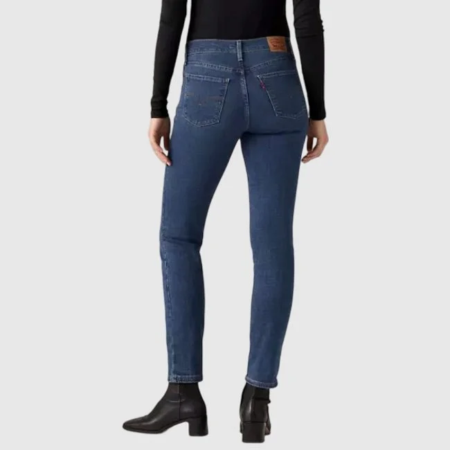 Pantalón Vaquero Levi's Mujer