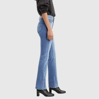 Pantalón Vaquero Levi's Mujer 2