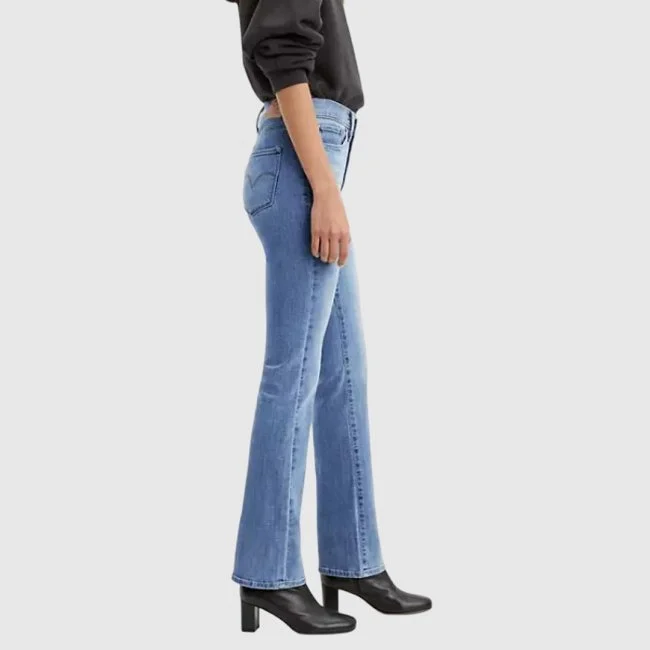 Pantalón Vaquero Levi's Mujer