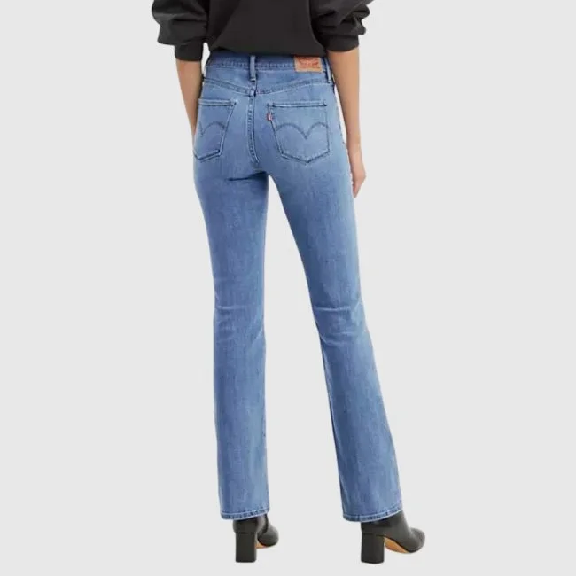 Pantalón Vaquero Levi's Mujer