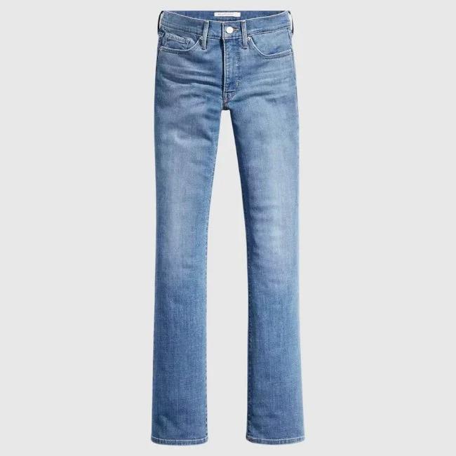 Pantalón Vaquero Levi's Mujer