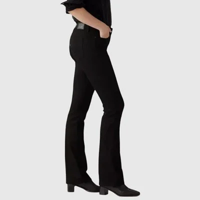 Pantalón Vaquero Levi's Mujer 2