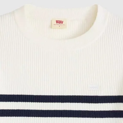 Jersey Levi's Rayas Mujer 2