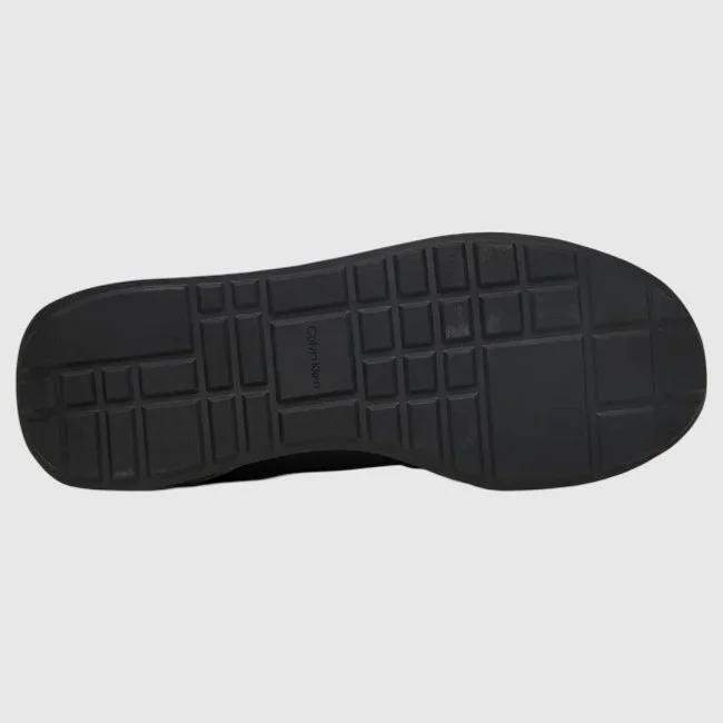 Zapatillas Calvin Klein Verdes Hombre