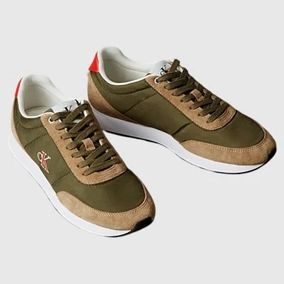 Zapatillas Calvin Klein... 2