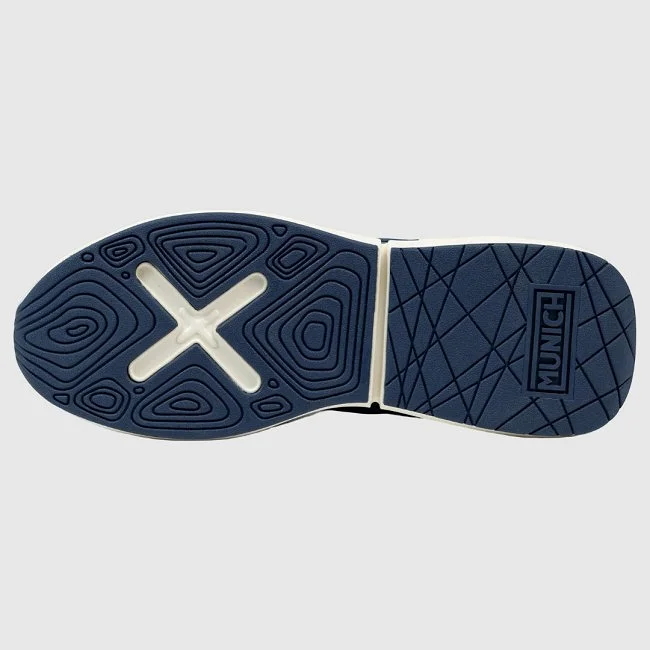 Zapatillas Munich VERSUS 105 Verdes...